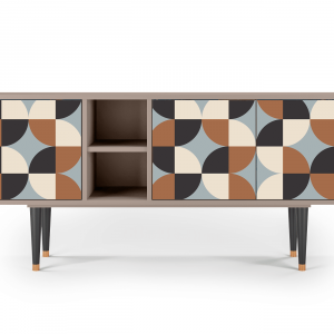 Sideboard - STORYZ - T5 Brown Sensation - Latte