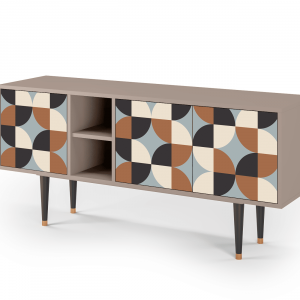 Sideboard - STORYZ - T5 Brown Sensation - Latte