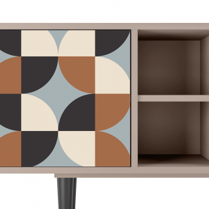 Sideboard - STORYZ - T5 Brown Sensation - Latte