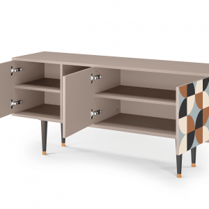 Sideboard - STORYZ - T5 Brown Sensation - Latte