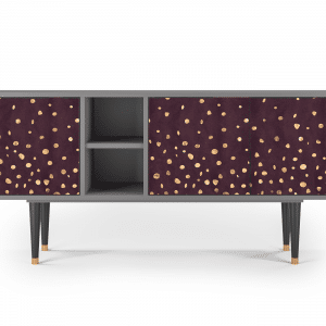 Sideboard - STORYZ - T5 Glowworms - Grey