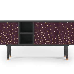 Sideboard - STORYZ - T5 Glowworms - Antracite