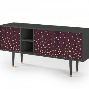 Sideboard - STORYZ - T5 Glowworms - Antracite
