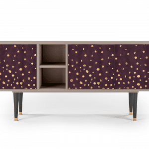 Sideboard - STORYZ - T5 Glowworms - Latte