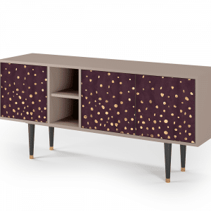 Sideboard - STORYZ - T5 Glowworms - Latte