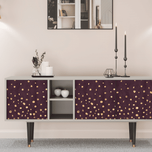 Sideboard - STORYZ - T5 Glowworms - Sand
