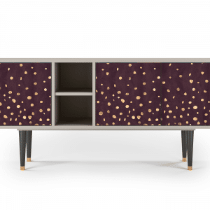 Sideboard - STORYZ - T5 Glowworms - Sand