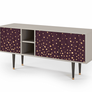 Sideboard - STORYZ - T5 Glowworms - Sand