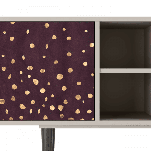 Sideboard - STORYZ - T5 Glowworms - Sand