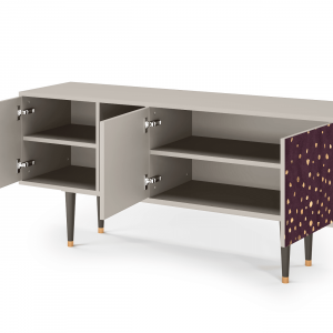 Sideboard - STORYZ - T5 Glowworms - Sand