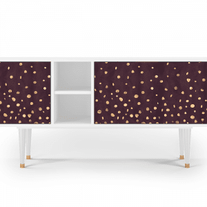 Sideboard - STORYZ - T5 Glowworms - White