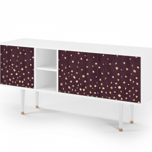 Sideboard - STORYZ - T5 Glowworms - White