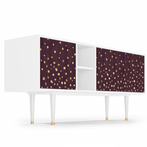 Sideboard - STORYZ - T5 Glowworms - White