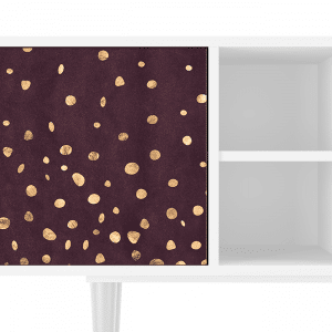Sideboard - STORYZ - T5 Glowworms - White