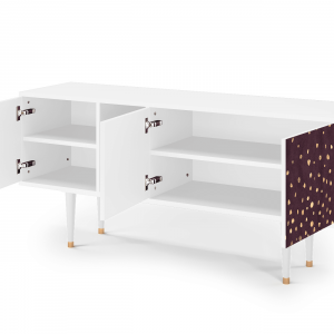 Sideboard - STORYZ - T5 Glowworms - White