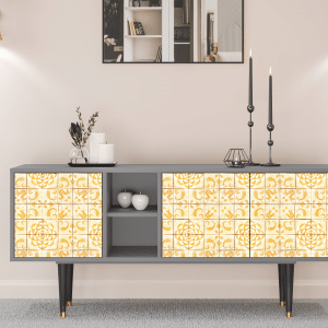 Sideboard - STORYZ - T5 Sunshiny Tile - Grey