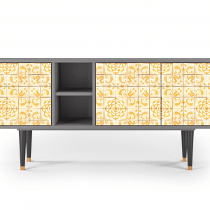 Sideboard - STORYZ - T5 Sunshiny Tile - Grey