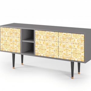 Sideboard - STORYZ - T5 Sunshiny Tile - Grey