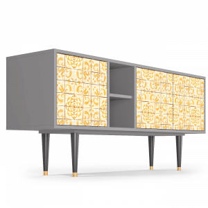 Sideboard - STORYZ - T5 Sunshiny Tile - Grey