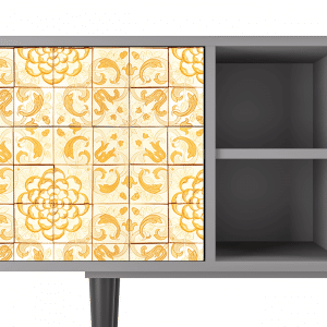 Sideboard - STORYZ - T5 Sunshiny Tile - Grey