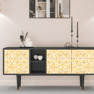 Sideboard - STORYZ - T5 Sunshiny Tile - Antracite