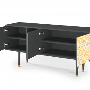 Sideboard - STORYZ - T5 Sunshiny Tile - Antracite