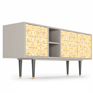 Sideboard - STORYZ - T5 Sunshiny Tile - Sand