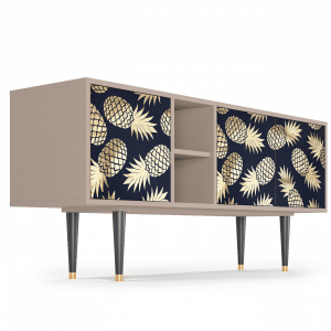 Sideboard - STORYZ - T5 Sunny Pineaple - Latte