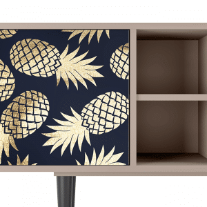 Sideboard - STORYZ - T5 Sunny Pineaple - Latte