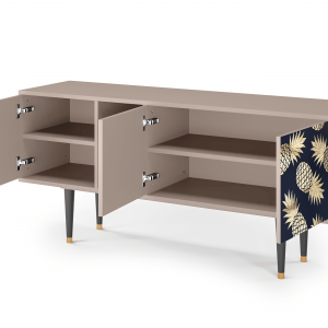 Sideboard - STORYZ - T5 Sunny Pineaple - Latte