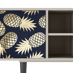 Sideboard - STORYZ - T5 Sunny Pineaple - Sand