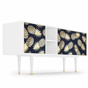 Sideboard - STORYZ - T5 Sunny Pineaple - White