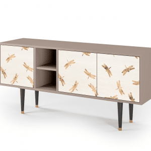 Sideboard - STORYZ - T5 Nude Dragonflies - Latte