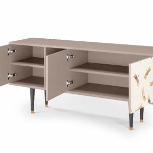 Sideboard - STORYZ - T5 Nude Dragonflies - Latte