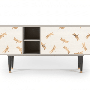 Sideboard - STORYZ - T5 Nude Dragonflies - Sand