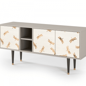 Sideboard - STORYZ - T5 Nude Dragonflies - Sand