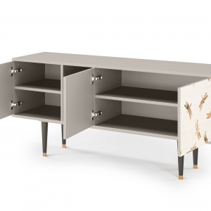Sideboard - STORYZ - T5 Nude Dragonflies - Sand