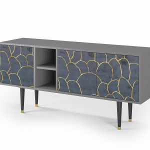 Sideboard - STORYZ - T5 Blue Lagoon - Grey