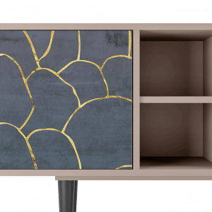 Sideboard - STORYZ - T5 Blue Lagoon - Latte