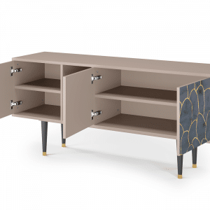 Sideboard - STORYZ - T5 Blue Lagoon - Latte