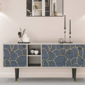 Sideboard - STORYZ - T5 Blue Lagoon - Sand