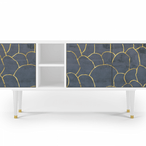 Sideboard - STORYZ - T5 Blue Lagoon - White