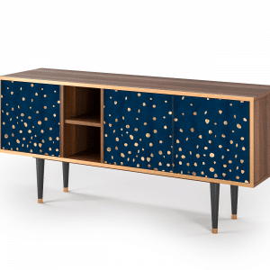 Sideboard - STORYZ - T5 Night Skies - Walnut
