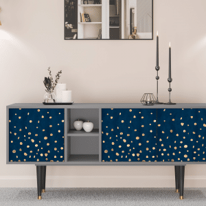 Sideboard - STORYZ - T5 Night Skies - Grey
