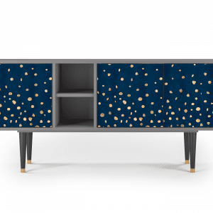 Sideboard - STORYZ - T5 Night Skies - Grey