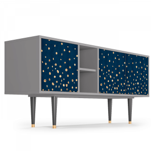 Sideboard - STORYZ - T5 Night Skies - Grey