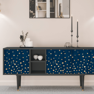Sideboard - STORYZ - T5 Night Skies - Antracite