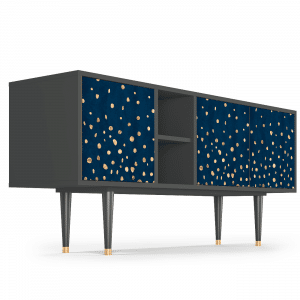 Sideboard - STORYZ - T5 Night Skies - Antracite