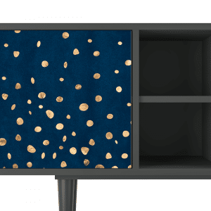 Sideboard - STORYZ - T5 Night Skies - Antracite