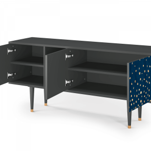 Sideboard - STORYZ - T5 Night Skies - Antracite